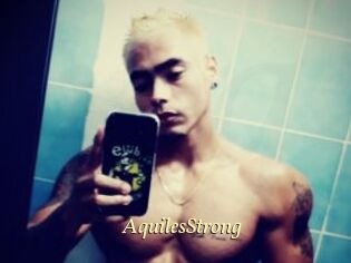 AquilesStrong