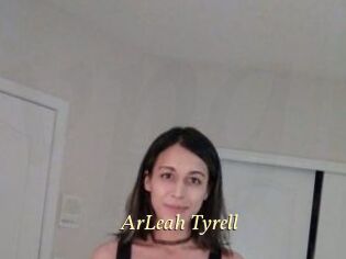 ArLeah_Tyrell