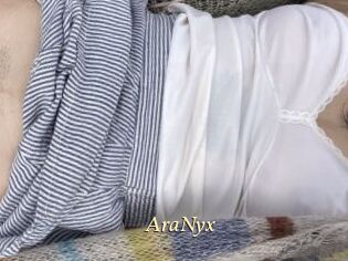 AraNyx