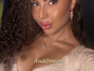 ArabPrincess