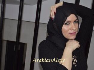 ArabianAlexy