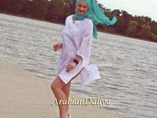 ArabianDaliya