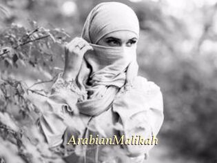 ArabianMalikah