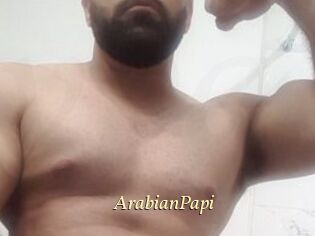 ArabianPapi