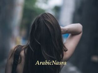 ArabicNasra