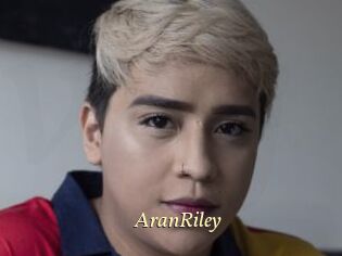 AranRiley
