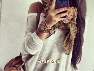 ArayIshik
