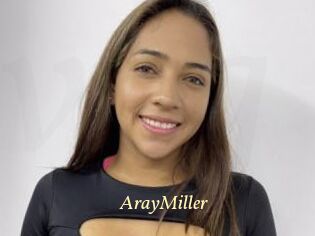 ArayMiller
