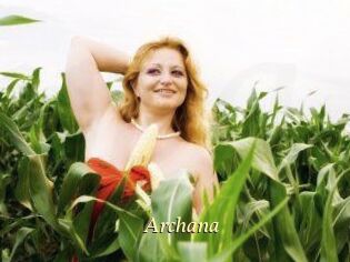 Archana