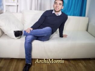 ArchiMorris