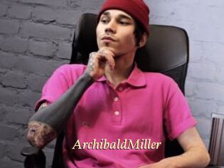 ArchibaldMiller