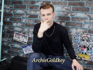 ArchieGoldkey