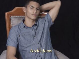 ArchieJones