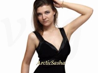 ArcticSasha