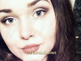ArdeniaKanes