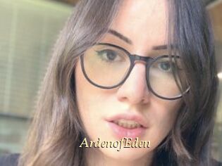 ArdenofEden