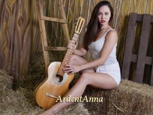 ArdentAnna