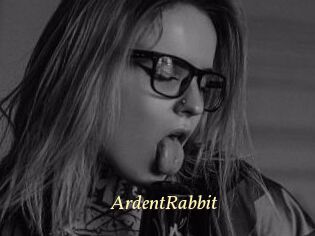 ArdentRabbit