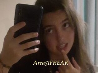 Area51FREAK