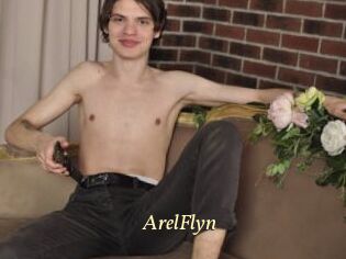 ArelFlyn