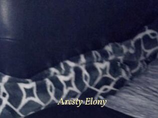 Aresty_Elony