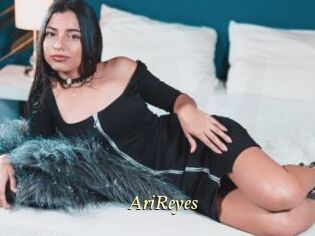AriReyes