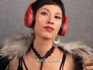 AriScarlett