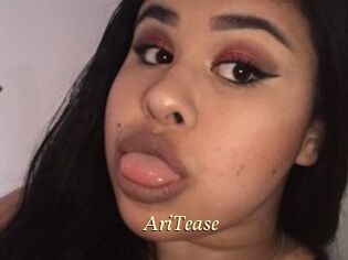 AriTease