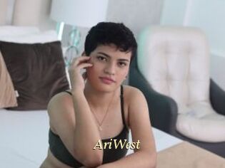 AriWest