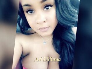 Ari_Lilliana
