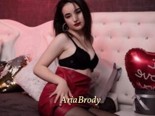 AriaBrody