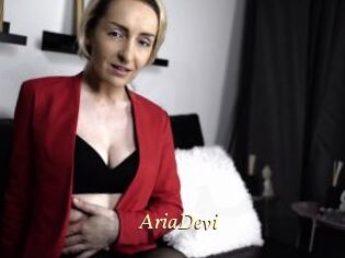 AriaDevi