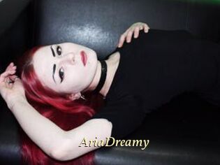 AriaDreamy