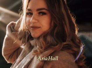 AriaHall