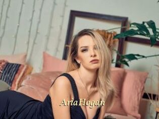 AriaHogan