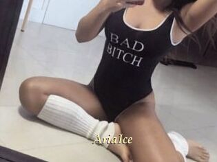 AriaIce