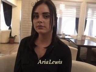 AriaLewis