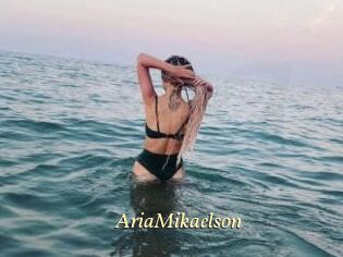 AriaMikaelson