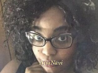 AriaNavi