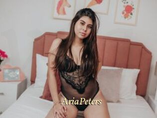 AriaPeters