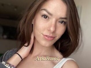 AriaRomo