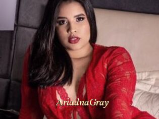 AriadnaGray