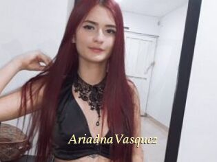 AriadnaVasquez