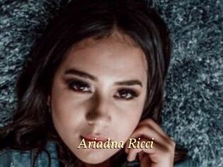 Ariadna_Ricci