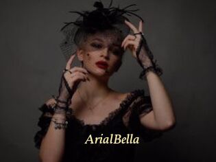 ArialBella