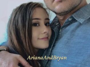 ArianaAndBryan