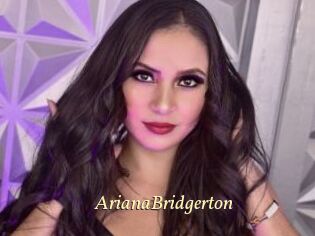 ArianaBridgerton