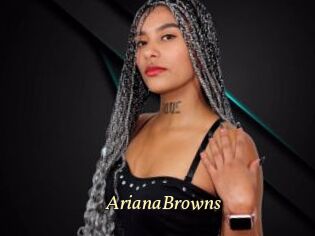ArianaBrowns