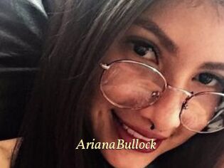 ArianaBullock