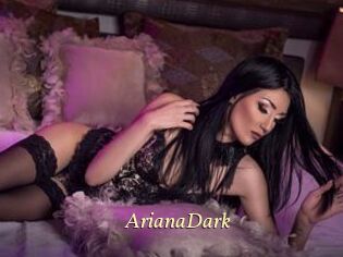 ArianaDark Vidéo porno gratuite